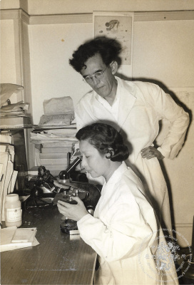 Chuang Shu-chi Archives on Loan to the National Museum of Taiwan History